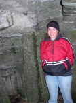 Jessica in tomb.jpg